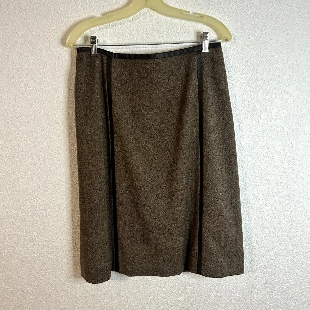Pendleton vintage wool